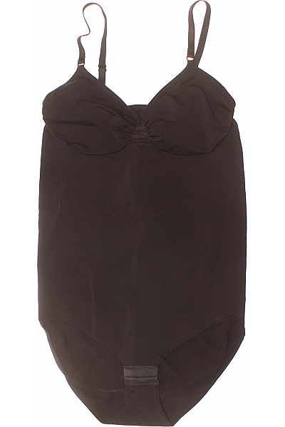 dámské černé body tvarující Vel. M/L | Unimoda | obrázek 2