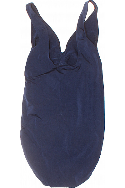 Dámské modré body s květinovým vzorem Velikost EU S/M | Unimoda | obrázek 3