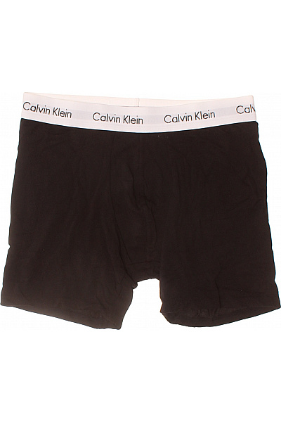 Calvin Klein boxerky bavlněné černé | Calvin Klein | obrázek 2