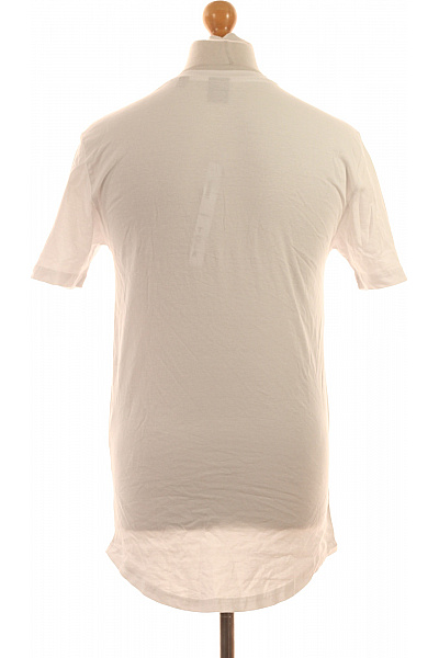 ONLY & SONS Pánské tričko s krátkým rukávem jednobarevné basic Velikost S | ONLY & SONS | obrázek 2