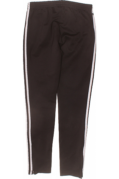 ADIDAS Dámské tepláky černé s lampasem Velikost 38 | ADIDAS | obrázek 2