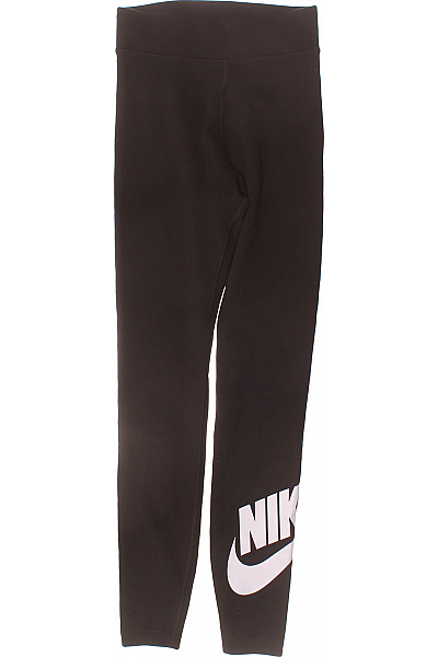 Nike Dámské legíny černé sportovní na cvičení Vel. XS | Nike | obrázek 2