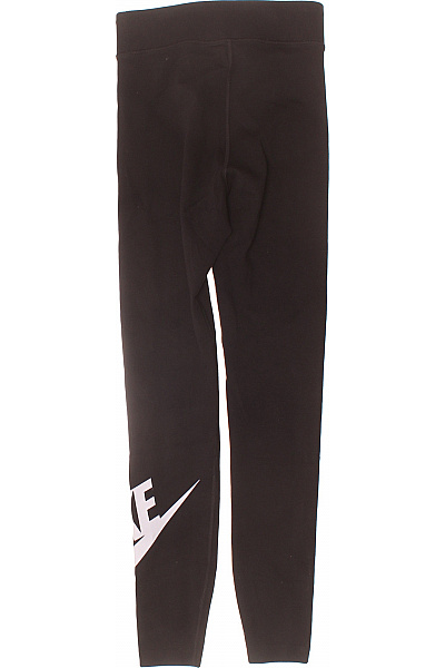 Nike Dámské legíny černé sportovní na cvičení Vel. XS | Nike | obrázek 3