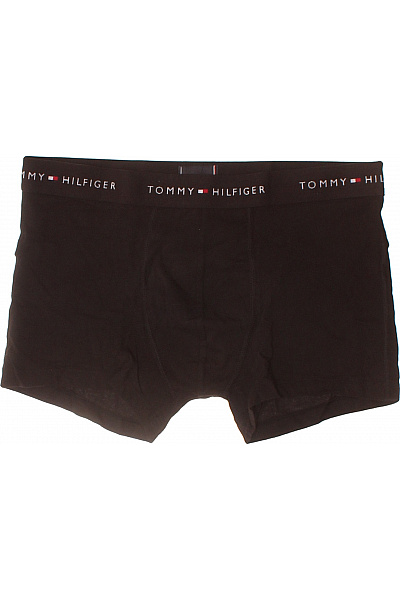 TOMMY HILFIGER pánské bavlněné boxerky Vel. EU M | TOMMY HILFIGER | obrázek 2