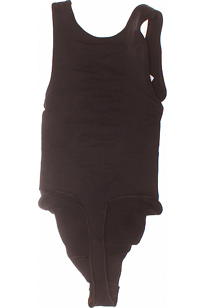 SKINS Dámské body hnědé nylonové Vel. XS | SKINS | obrázek 3