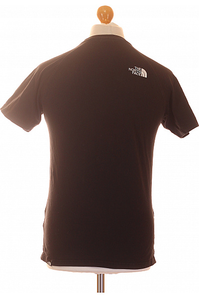 THE NORTH FACE Pánské tričko s krátkým rukávem a potiskem Velikost S | THE NORTH FACE | obrázek 2
