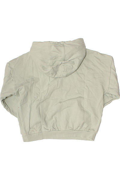 URBAN CLASSICS Dámská mikina s kapucí a klokaní kapsou jednobarevná oversized Vel. s | URBAN CLASSICS | obrázek 3