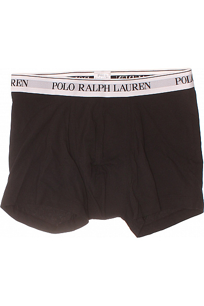 Ralph Lauren boxerky bavlněné černé Velikost L | Ralph Lauren | obrázek 2