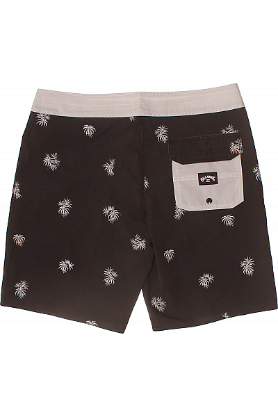 BILLABONG Pánské plážové kraťasy s potiskem Vel. 30 | BILLABONG | obrázek 2