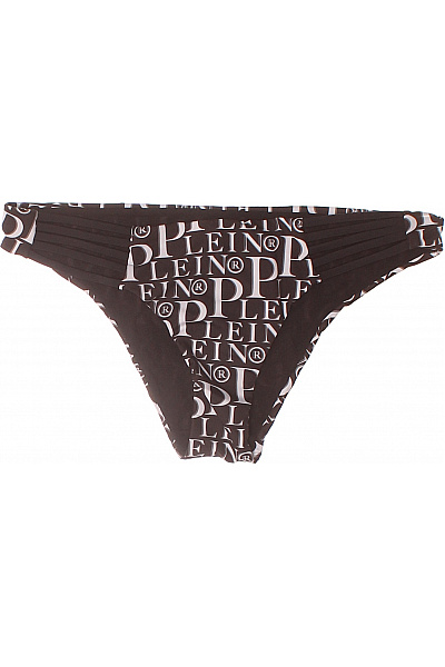 PHILLIP PLEIN dámské plavkové kalhotky s potiskem Vel. M | PHILLIP PLEIN | obrázek 2