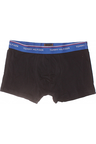 TOMMY HILFIGER pánské bavlněné boxerky Velikost M | TOMMY HILFIGER | obrázek 2