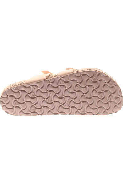 Birkenstock dámské sandály růžové korkové nazouvací volnočasové letní Vel. 38 | Birkenstock | obrázek 3