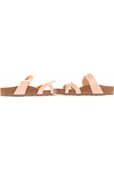 Birkenstock dámské sandály růžové korkové nazouvací volnočasové letní Vel. 38 | Birkenstock | obrázek 5