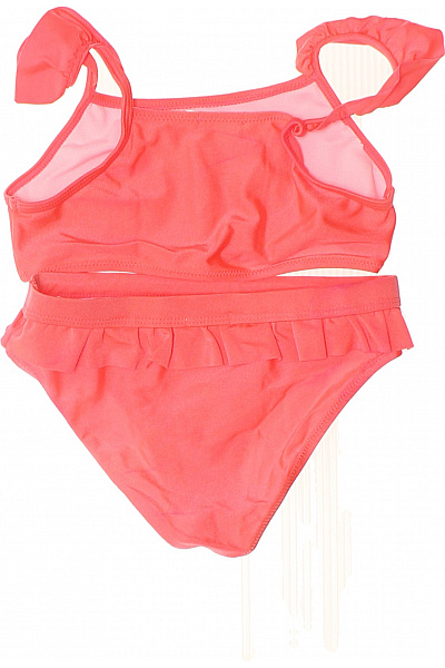Billieblush dívčí plavky mermajd růžové Vel. 114 CM | Billieblush | obrázek 2