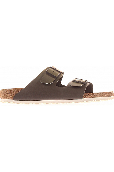 Birkenstock Pánské Sandály Korkové Letní Nazouvací S Přezkou Vel. 45