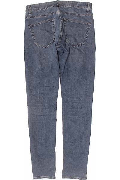 ONLY & SONS Džíny strečové skinny modré bavlněné Velikost 32/34 | ONLY & SONS | obrázek 2