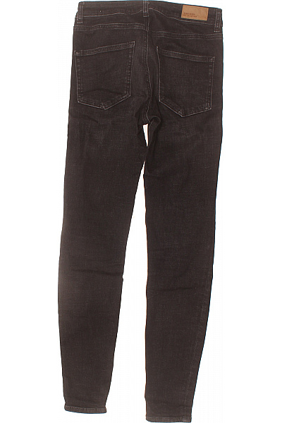 VERO MODA Dámské džíny skinny strečové seprané s kapsami Velikost 30 | VERO MODA | obrázek 2
