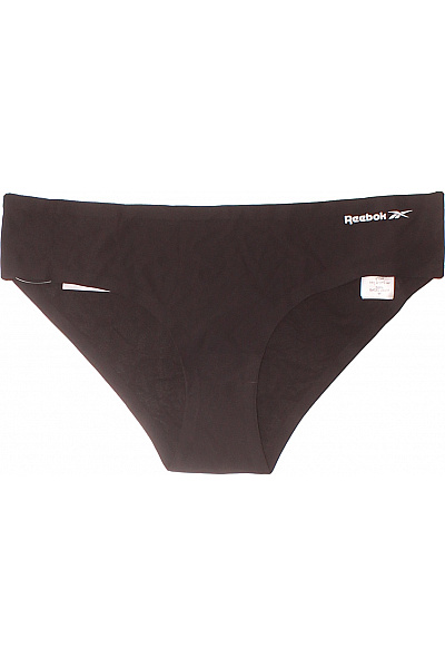 Reebok dámské kalhotky černé Velikost M | Reebok | obrázek 2