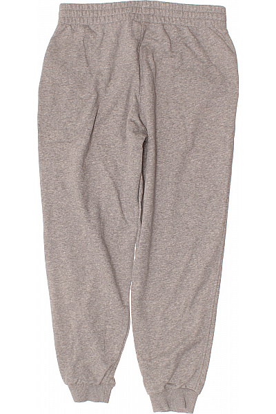 Nike Dívčí tepláky šedé Vel. 158/170 | Nike | obrázek 2