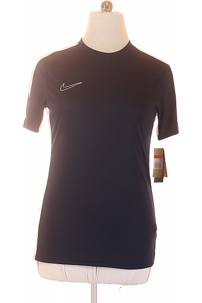Nike pánské tričko s krátkým rukávem sportovní Velikost L | Nike | obrázek 2