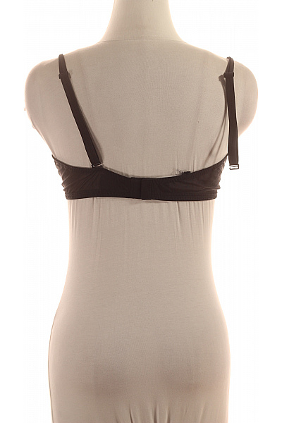 Calvin Klein Dámská černá hladká push up podprsenka Vel. EU 85C | Calvin Klein | obrázek 2