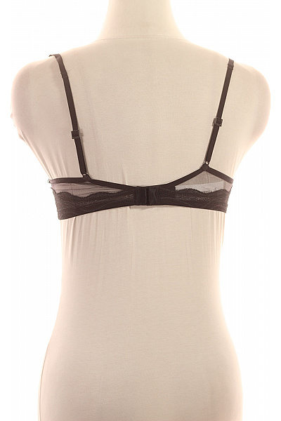 Calvin Klein Dámská krajková push up podprsenka Vel. 75B | Calvin Klein | obrázek 2
