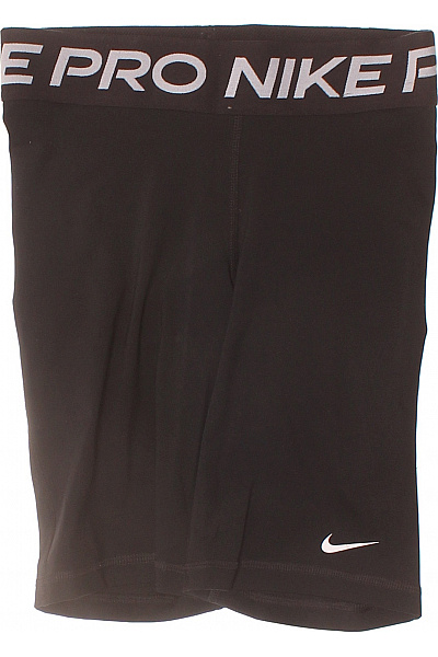 Nike dámské funkční prádlo černé Velikost EU XS | Nike | obrázek 2