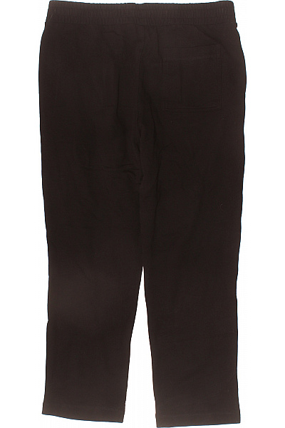JACK & JONES Pánské tepláková souprava černé bavlněné Vel. L | JACK & JONES | obrázek 4
