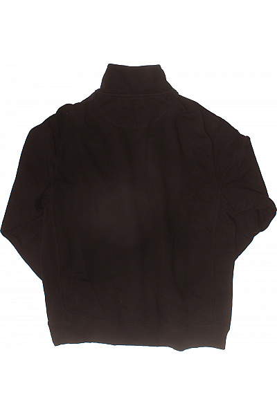 JACK & JONES Pánské tepláková souprava černé bavlněné Vel. L | JACK & JONES | obrázek 6