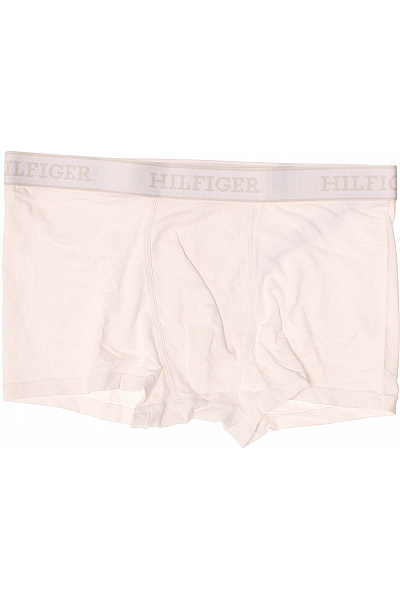 TOMMY HILFIGER pánské boxerky bílé Vel. L | TOMMY HILFIGER | obrázek 2