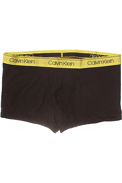 Calvin Klein boxerky černé polyesterové Velikost XL | Calvin Klein | obrázek 2