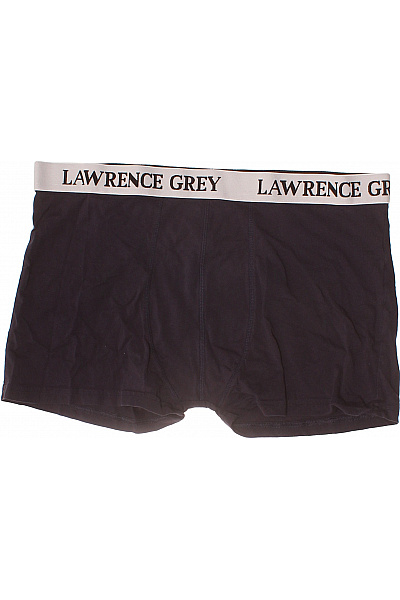 LAWRENCE GREY pánské bavlněné boxerky Velikost 3XL | LAWRENCE GREY | obrázek 2