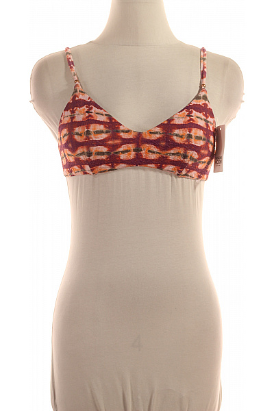 Banana Moon dámské plavky batikované trojúhelníkové crop top Velikost 36 | Banana Moon | obrázek 2