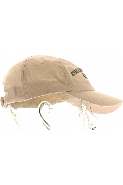 béžová kšiltovka s nápisem summer sports club set 1994 | Unimoda | obrázek 2