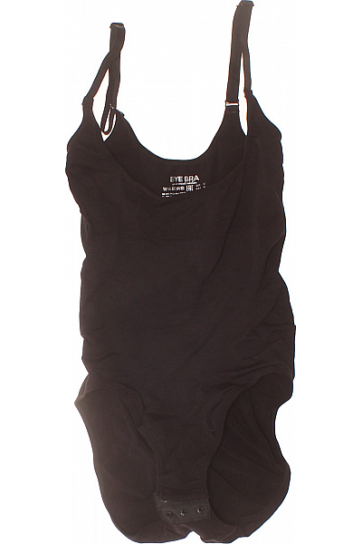 Dámské černé body s tvarujícím efektem Vel. M | Unimoda | obrázek 2