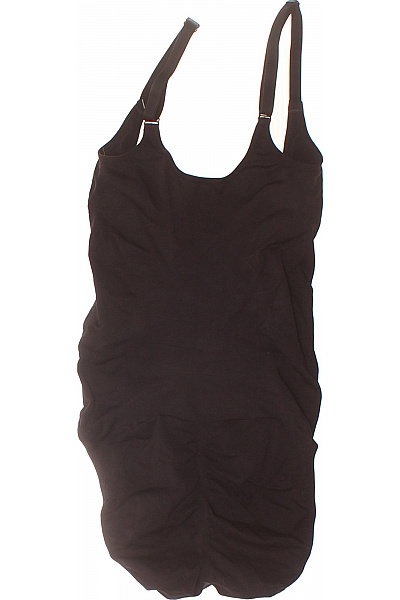 Dámské černé body s tvarujícím efektem Vel. M | Unimoda | obrázek 3