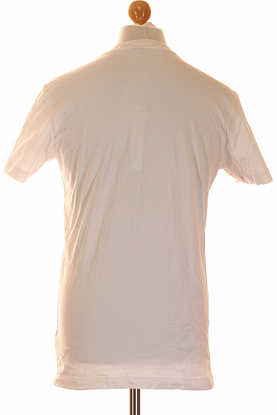 Calvin Klein Pánské tričko s krátkým rukávem a potiskem basic Vel. XL | Calvin Klein | obrázek 3
