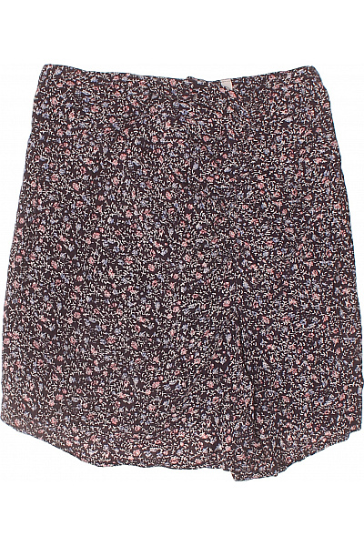 Pepe Jeans dámská květinová mini sukně viskózová Velikost XS | Pepe Jeans | obrázek 2
