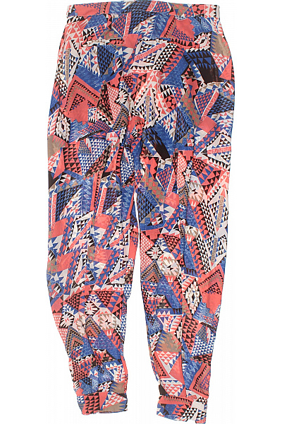 Pepe Jeans Dámské volnočasové kalhoty s potiskem Velikost EU XS | Pepe Jeans | obrázek 2