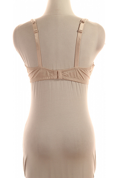 Dámská krajková podprsenka push up béžová Vel. 85 | Unimoda | obrázek 3
