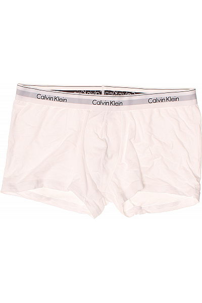 Calvin Klein boxerky bavlněné bílé Velikost 2xl | Calvin Klein | obrázek 2