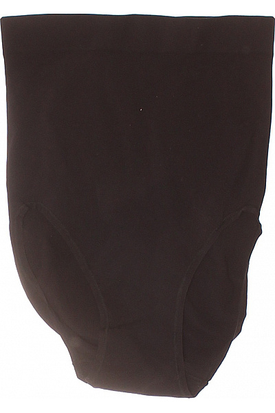 Dámské kalhotky černé polyamidové Vel. EU s/m | Unimoda | obrázek 2