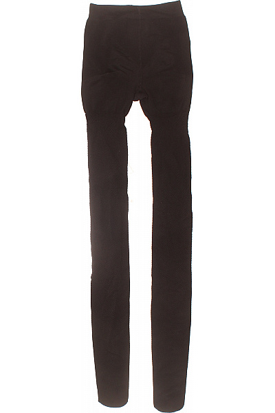Magic Body Fashion Dámské punčocháče černé polyamidové Vel. EU L | Magic Body Fashion | obrázek 2