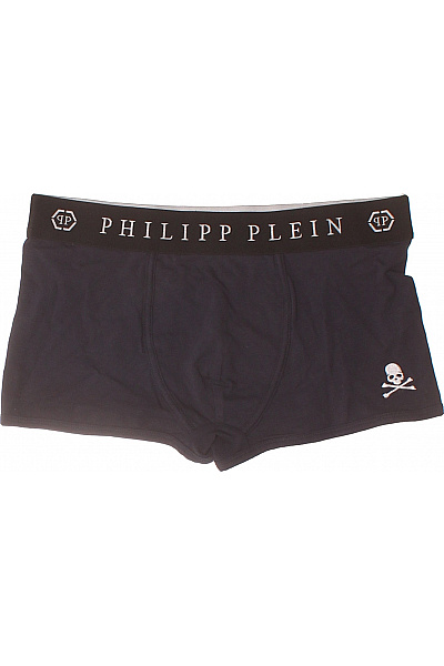 PHILLIP PLEIN boxerky bavlna lebka Velikost M | PHILLIP PLEIN | obrázek 2