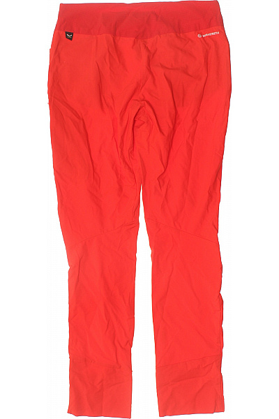 SALEWA Dámské outdoorové kalhoty červené Vel. DE 38 | SALEWA | obrázek 2