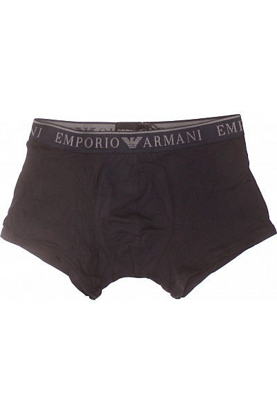 ARMANI pánské boxerky bavlněné Vel. S | ARMANI | obrázek 2
