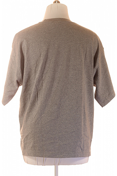Nike pánské tričko s krátkým rukávem basic Vel. M | Nike | obrázek 3