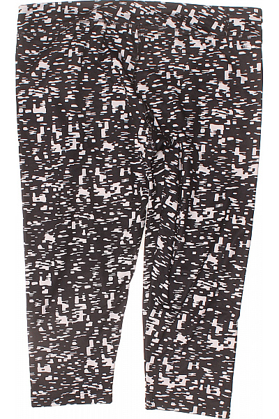 ADIDAS Dámské sportovní legíny s potiskem Vel. XL | ADIDAS | obrázek 3