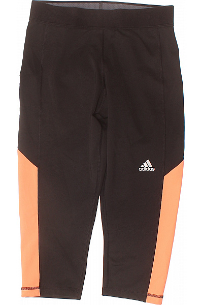 ADIDAS dámské tříčtvrteční sportovní legínové ke kolenům Vel. 34-36 | ADIDAS | obrázek 2