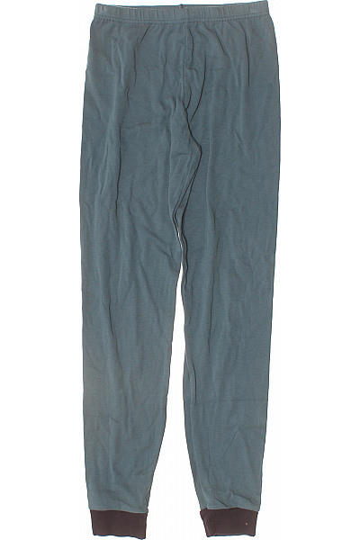 Petit-Bateau Dětské chlapecké pyžamo šedé bavlna s potiskem Vel. 140 | Petit-Bateau | obrázek 2